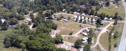 Brookside Campground