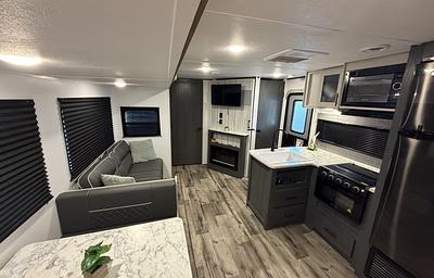 2024 Aspen Trail LE 29TB