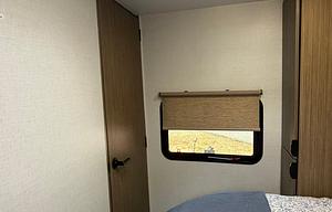 2026 Forest River RV Wildwood 27RK