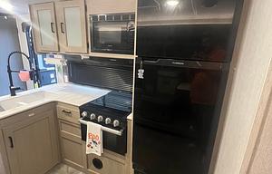 2024 Forest River RV Salem Cruise Lite 28VBXL
