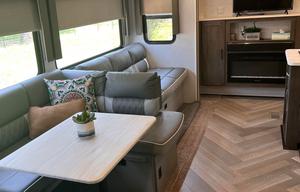 The McFatridge Camper