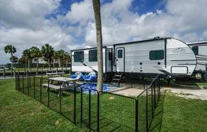 The Hilton Hideout