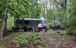 2018 Cruiser Shadow Cruiser 251RKS
