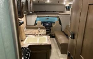 RV Murph - 2020 Coachmen RV Freelander 27 QB