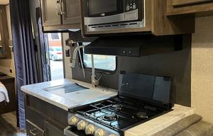 2021 Jayco Jay Flight SLX 8 212QBW