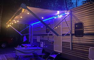2021 Shasta RVs Shasta 26DB