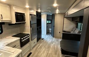 2023 Jayco Jay Flight 263RBS