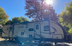 Autumn Adventures Camper Rental