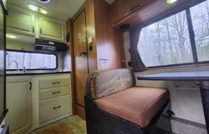 VanGo! the Family Fun to go 20 Ft park anywhere RV