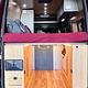 Scenic Vans' “The Shasta (2)” - Unlimited Mileage