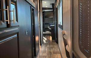 2022 Jayco North Point HAL656