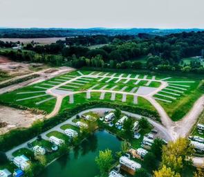 Gravel Ponds Sports Fishing, Recreation & Camping Park