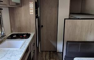 2024 Dutchmen RV Coleman Lantern LT Series 17B