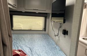 Snitch RV