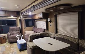 You’re home away from home!