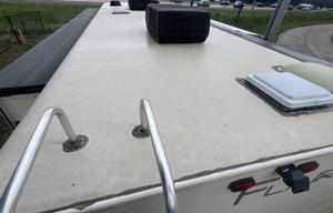 2020 Fleetwood RV Flair 32S