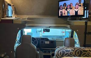 Your Perfect Home on the Road