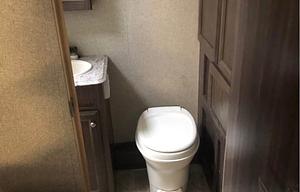 2018 Coachmen RV Apex Nano 191RBS