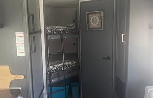 2022 keystone crossfire 24 ft bunk