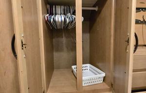 Meet Champy! A Kid and Pet Friendly RV