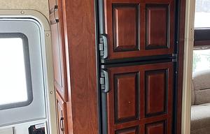 2013 Forest River RV Sunseeker 3170DS Ford