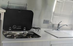 Treasure Coast Tin Can 2018 Airstream Sport 22FB