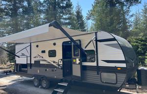 2023 Jayco Jay Flight 267BHS