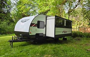The Roadtrip Retreat