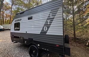 We deliver minnow-campers not georgia