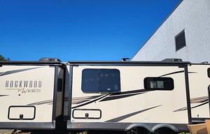 2022 Forest River RV Rockwood Ultra Lite 2911BS RV rental photo 5