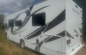 Mojo Dojo Mobile Casa House
