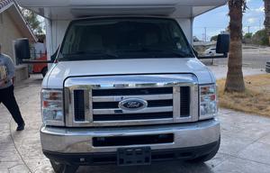 2021 Thor Motor Coach Four Winds 28AC
