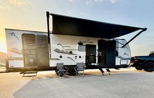 The Texas Peach Retreat