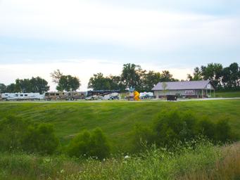 Crossroads RV Park