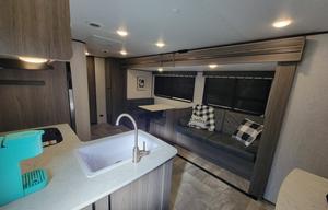 2 bedroom☆quad BUNKS☆