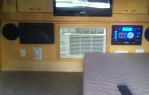 2017 Pleasant Valley My Pod Travel trailer