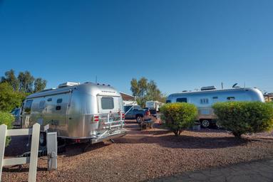 Deserts Edge RV