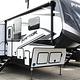 2022 Keystone Raptor RV