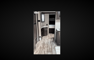 2021 Grand Design Transcend Xplor 261BH