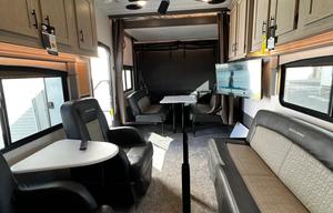 2023 Forest River RV Shockwave 29KSGDX