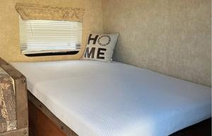 2013 Forest River RV Salem lite 19BHS