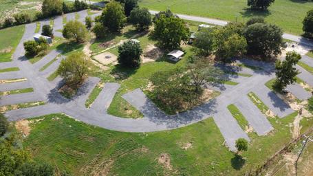 Sand Mountain Retreat RV Park