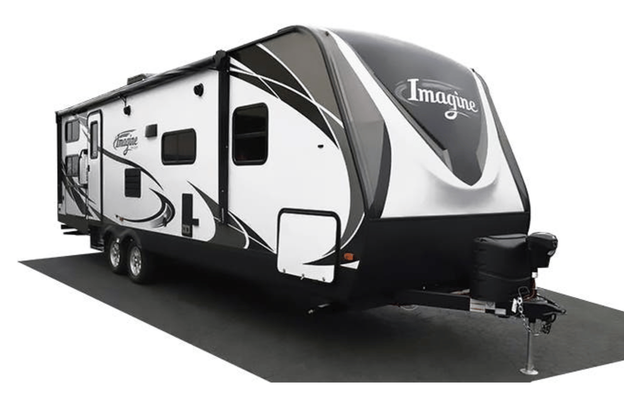 2018 Grand Design Imagine 2150RB