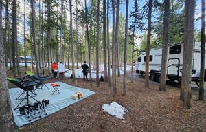 2026 ready- Winnebago - Fits 6, Tows Easy!