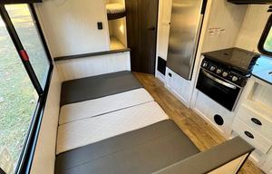 DELIVERY ONLY – 2021 Heartland Trailrunner 251BH