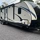 2017 CrossRoads RV Sunset Trail Super Lite SS331BH
