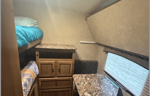 Shadow Cruiser Bunkhouse