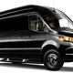 2023 ULTIMATE LUXURY SPRINTER VAN