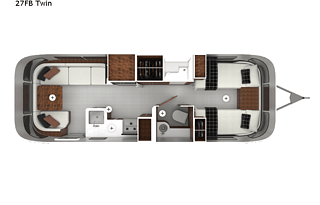 2022 Airstream Globetrotter – Adventure in Style