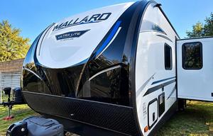 2020 Heartland RVs Mallard- The Campfire Retreat